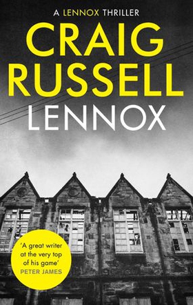 Lennox (ebok) av Craig Russell