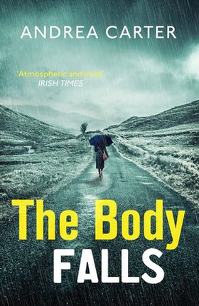 The Body Falls (ebok) av Andrea Carter