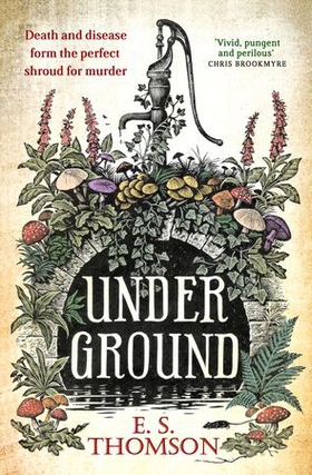 Under Ground (ebok) av Ukjent