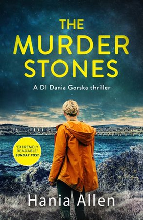 The Murder Stones - A gripping Polish crime thriller (ebok) av Ukjent