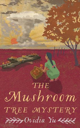 The Mushroom Tree Mystery (ebok) av Ukjent