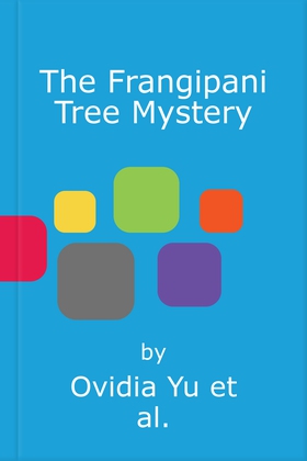 The Frangipani Tree Mystery