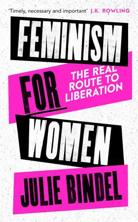 Feminism for Women - The Real Route to Liberation (ebok) av Ukjent