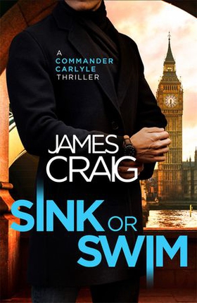Sink or Swim (ebok) av James Craig
