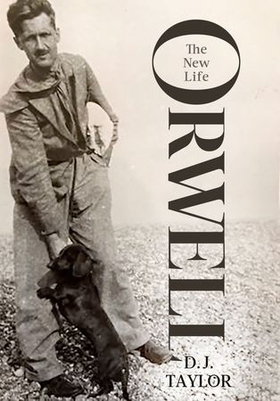 Orwell - The New Life (ebok) av D.J. Taylor