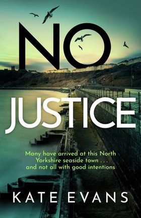 No Justice (ebok) av Ukjent