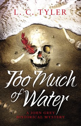 Too Much of Water - a gripping historical crime novel (ebok) av Ukjent