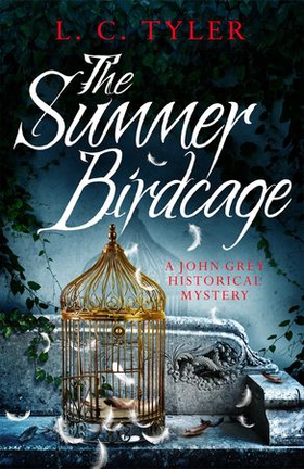 The Summer Birdcage (ebok) av Ukjent