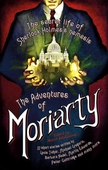 The Mammoth Book of the Adventures of Moriarty