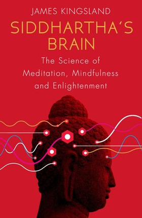 Siddhartha's Brain - The Science of Meditation, Mindfulness and Enlightenment (ebok) av James Kingsland