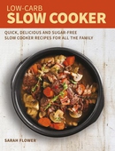 Low-Carb Slow Cooker
