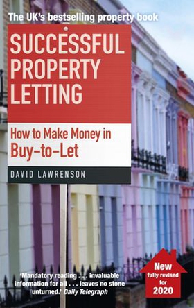 Successful Property Letting, Revised and Updated - How to Make Money in Buy-to-Let (ebok) av David Lawrenson