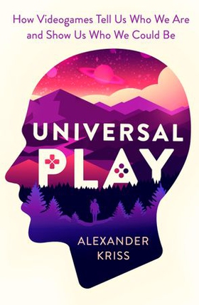 The Gaming Mind - A New Psychology of Videogames and the Power of Play (ebok) av Ukjent