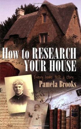 How To Research Your House - Every Home Tells a Story... (ebok) av Pamela Brooks