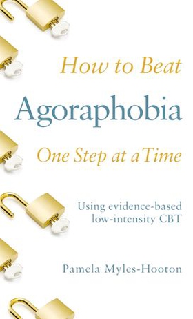 How to Beat Agoraphobia - A Brief, Evidence-based Self-help Treatment (ebok) av Pamela Myles-Hooton