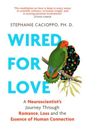 Wired For Love