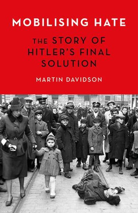 Mobilising Hate - The Story of Hitler's Final Solution (ebok) av Martin Davidson