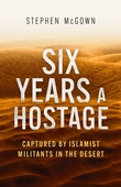 Six Years a Hostage