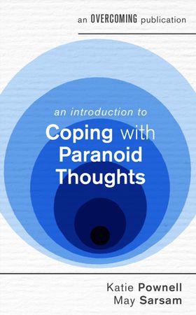 An Introduction to Coping with Paranoid Thoughts (ebok) av Katie Pownell