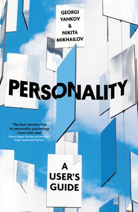 Personality - A User's Guide (ebok) av Ukjent