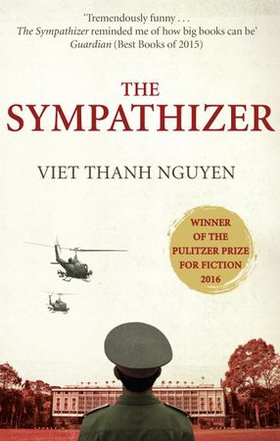 The Sympathizer - Soon to be a Sky Exclusive limited series on Sky (ebok) av Viet Thanh Nguyen