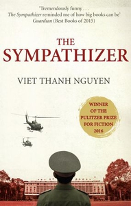 The Sympathizer (ebok) av Viet Thanh Nguyen