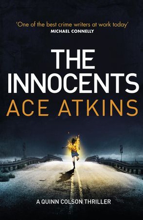 The Innocents (ebok) av Ace Atkins