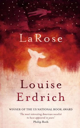 LaRose (ebok) av Louise Erdrich