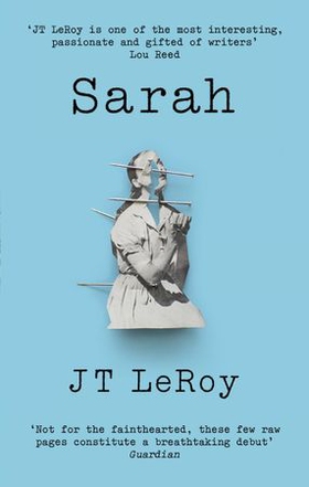Sarah (ebok) av JT LeRoy