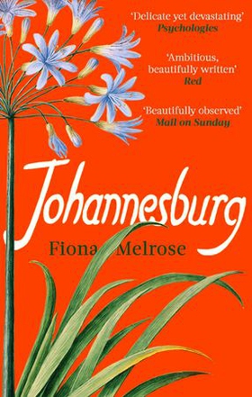 Johannesburg (ebok) av Fiona Melrose