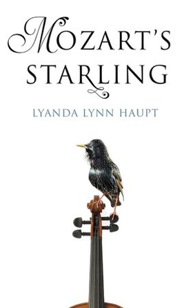 Mozart's starling (ebok) av Lyanda Lynn Haupt