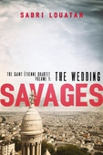 Savages: The Wedding