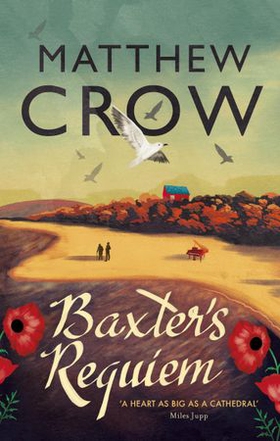 Baxter's Requiem (ebok) av Matthew Crow