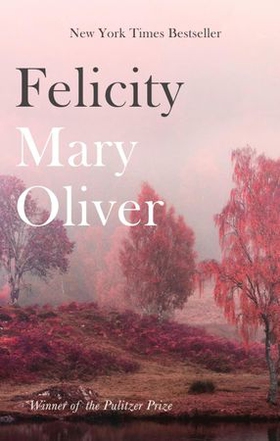 Felicity (ebok) av Mary Oliver