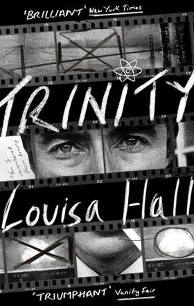 Trinity - Shortlisted for the Dylan Thomas Prize (ebok) av Louisa Hall