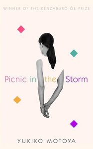 Picnic in the Storm (ebok) av Yukiko Motoya