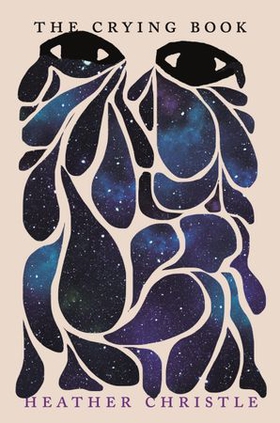 The Crying Book (ebok) av Heather Christle