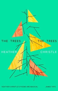 The Trees The Trees (ebok) av Heather Christl