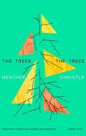 The Trees The Trees (ebok) av Heather Christle