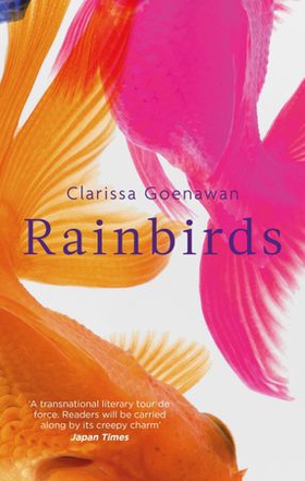 Rainbirds (ebok) av Clarissa Goenawan