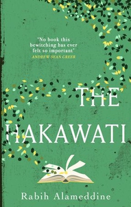 The Hakawati (ebok) av Rabih Alameddine