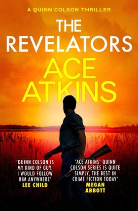 The Revelators (ebok) av Ace Atkins