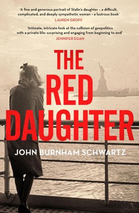 The Red Daughter