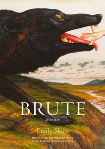 Brute (ebok) av Emily Skaja