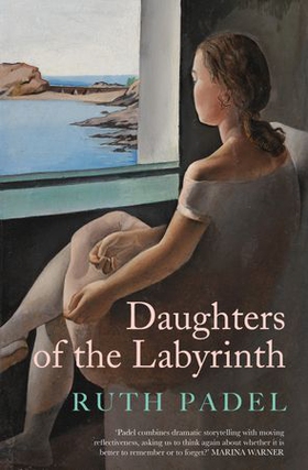 Daughters of The Labyrinth (ebok) av Ruth Padel