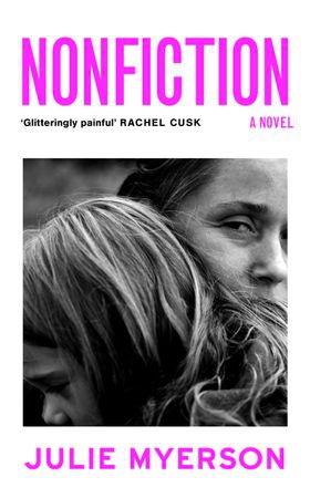 nonfiction - a novel (ebok) av Julie Myerson