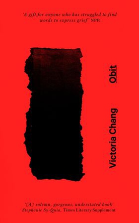 Obit (ebok) av Victoria Chang