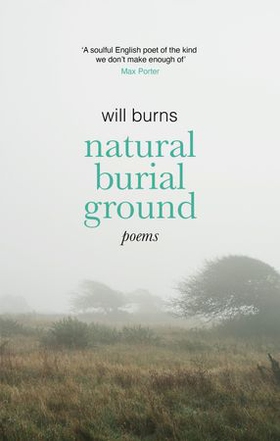 Natural Burial Ground (ebok) av Ukjent