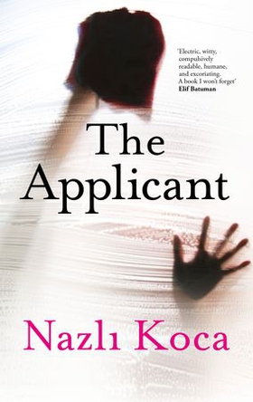 The Applicant (ebok) av Ukjent