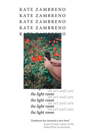 The Light Room (ebok) av Kate Zambreno